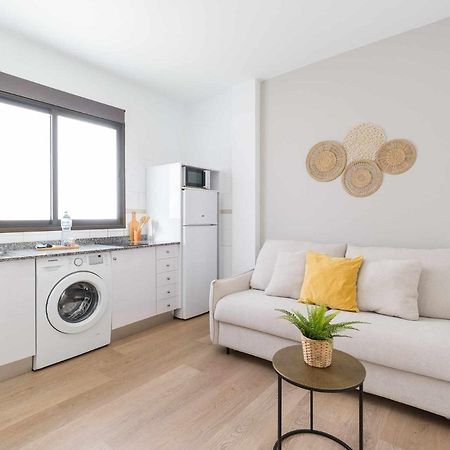 Mahostly Apartamento Comillas Se 아리시페 외부 사진