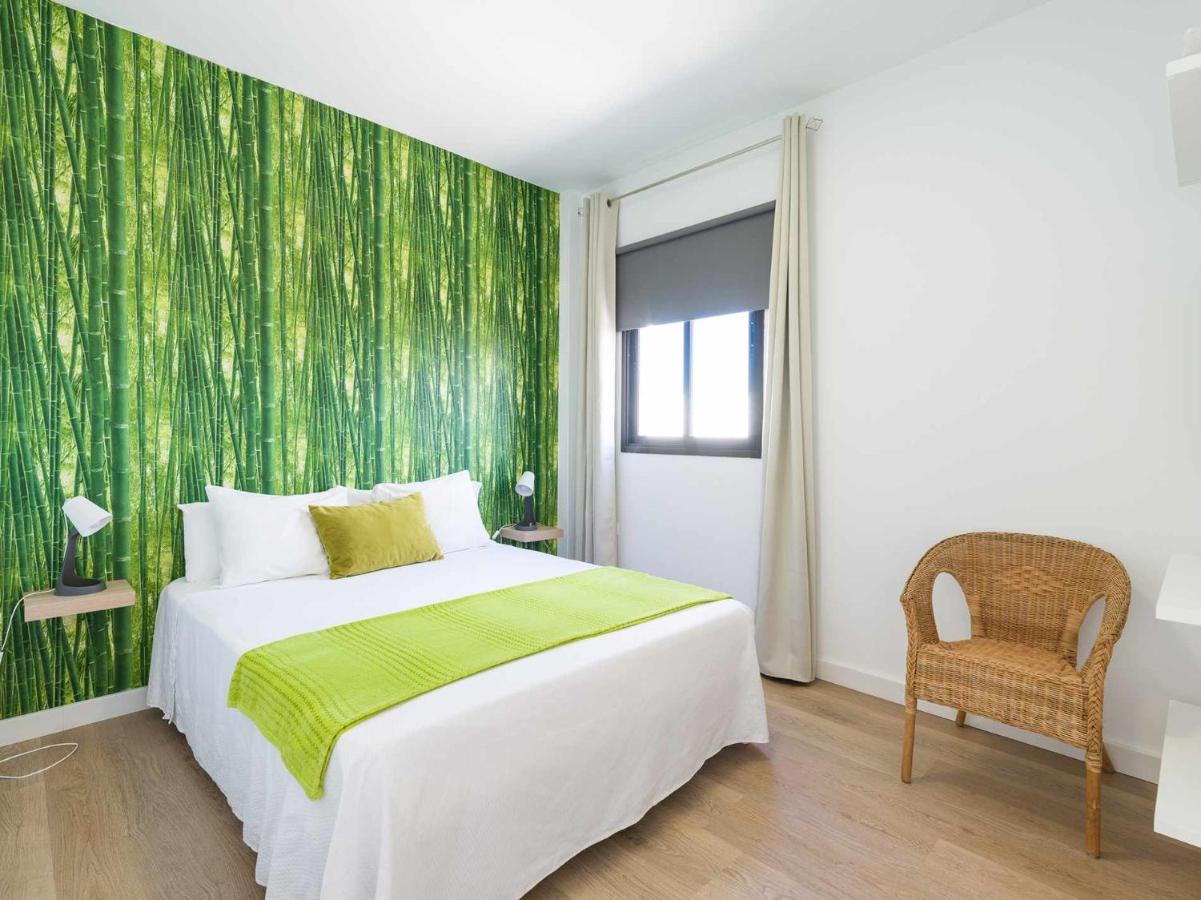Mahostly Apartamento Comillas Se 아리시페 외부 사진