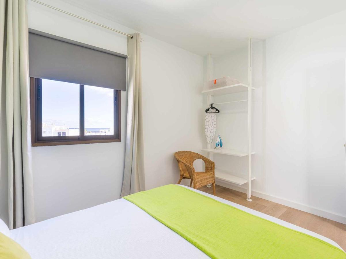 Mahostly Apartamento Comillas Se 아리시페 외부 사진